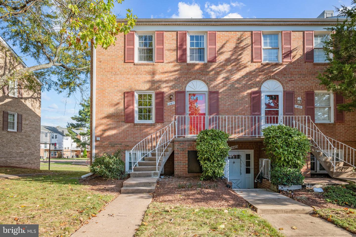 14487 RUSTLING LEAVES LN, CENTREVILLE, Virginia 20121, 3 Bedrooms Bedrooms, ,2 BathroomsBathrooms,Residential,For sale,14487 RUSTLING LEAVES LN,VAFX2273916 MLS # VAFX2273916