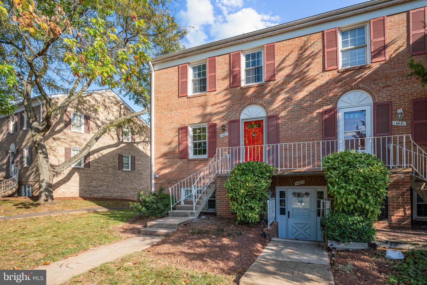 14487 RUSTLING LEAVES LN, CENTREVILLE, Virginia 20121, 3 Bedrooms Bedrooms, ,2 BathroomsBathrooms,Residential,For sale,14487 RUSTLING LEAVES LN,VAFX2273916 MLS # VAFX2273916