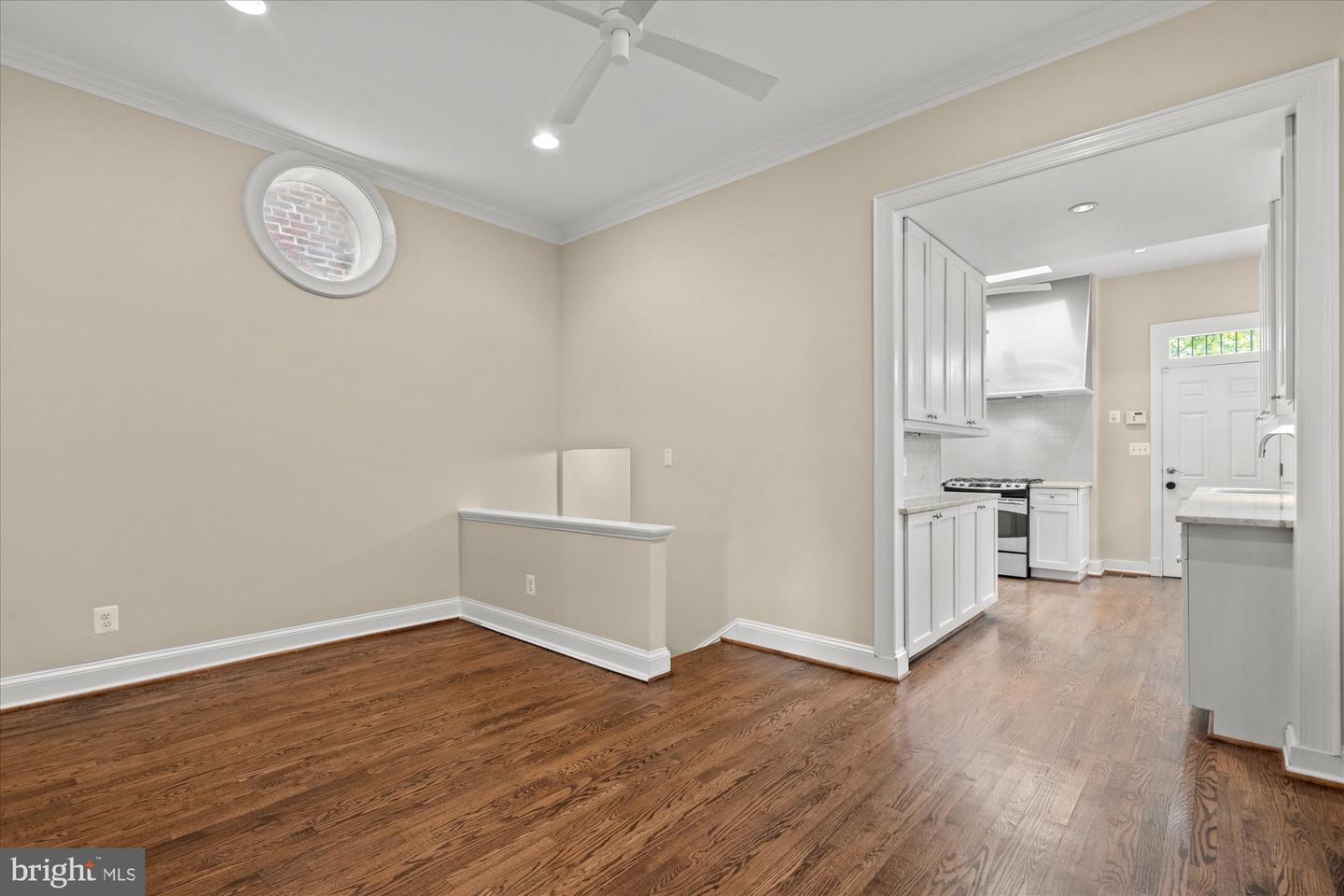1209 S ST NW, WASHINGTON, District Of Columbia 20009, 4 Bedrooms Bedrooms, ,4 BathroomsBathrooms,Residential,For sale,1209 S ST NW,DCDC2226616 MLS # DCDC2226616