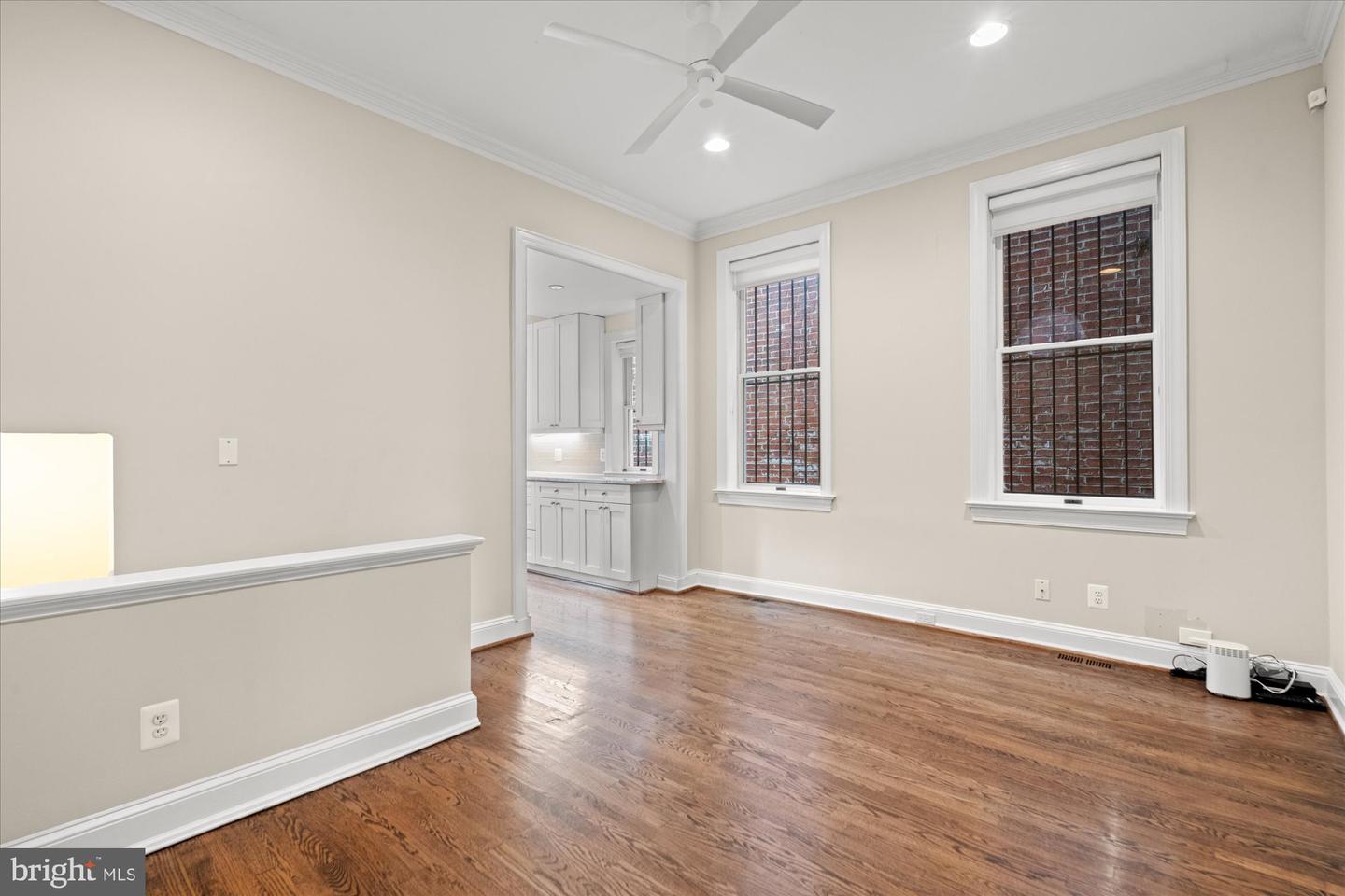 1209 S ST NW, WASHINGTON, District Of Columbia 20009, 4 Bedrooms Bedrooms, ,4 BathroomsBathrooms,Residential,For sale,1209 S ST NW,DCDC2226616 MLS # DCDC2226616