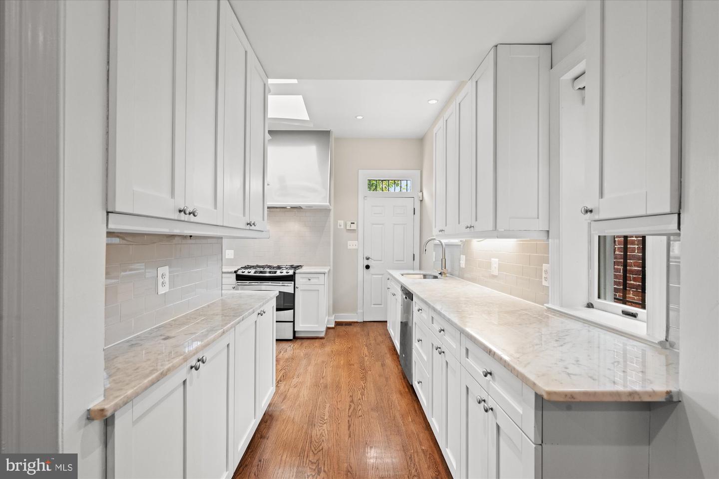 1209 S ST NW, WASHINGTON, District Of Columbia 20009, 4 Bedrooms Bedrooms, ,4 BathroomsBathrooms,Residential,For sale,1209 S ST NW,DCDC2226616 MLS # DCDC2226616