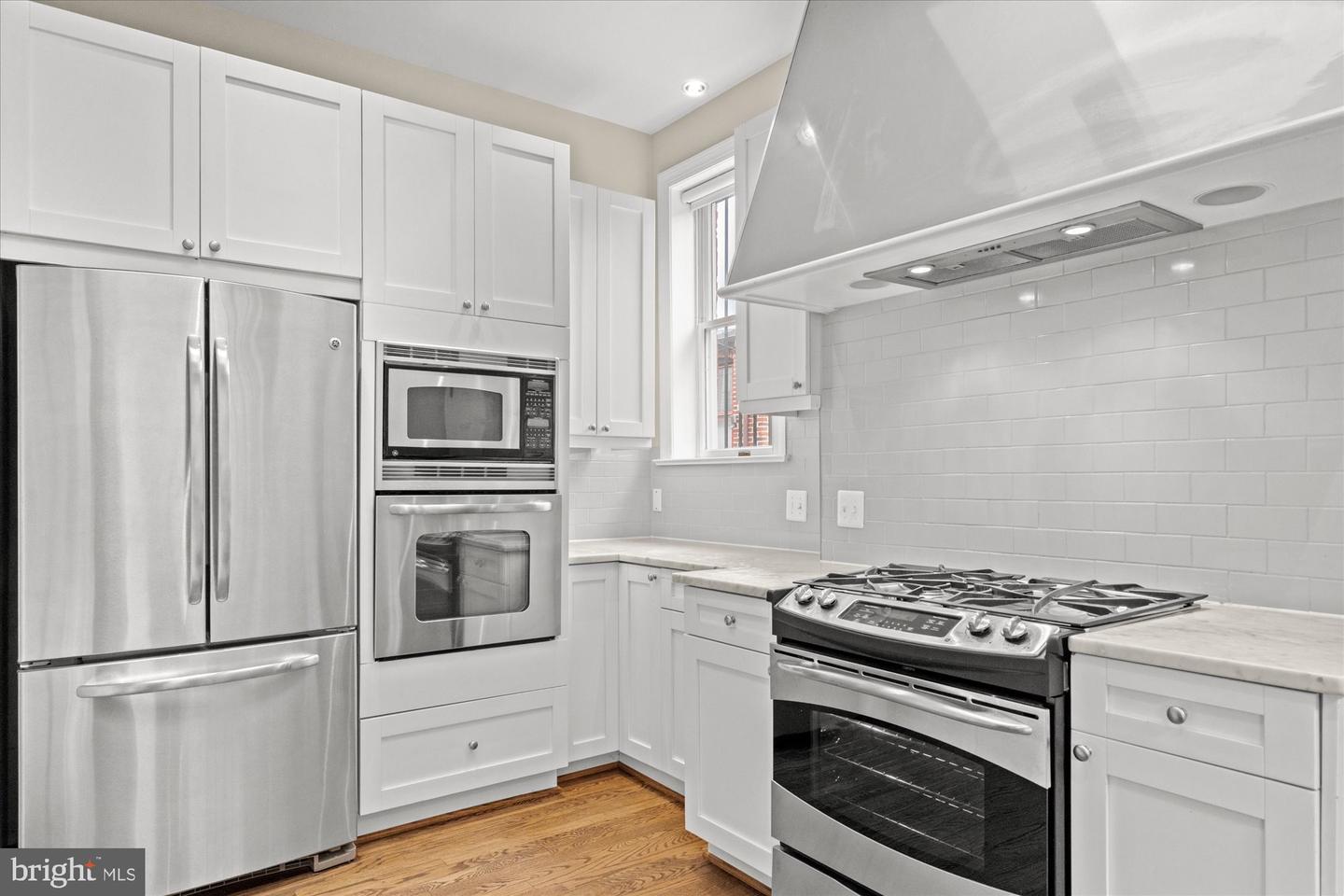 1209 S ST NW, WASHINGTON, District Of Columbia 20009, 4 Bedrooms Bedrooms, ,4 BathroomsBathrooms,Residential,For sale,1209 S ST NW,DCDC2226616 MLS # DCDC2226616