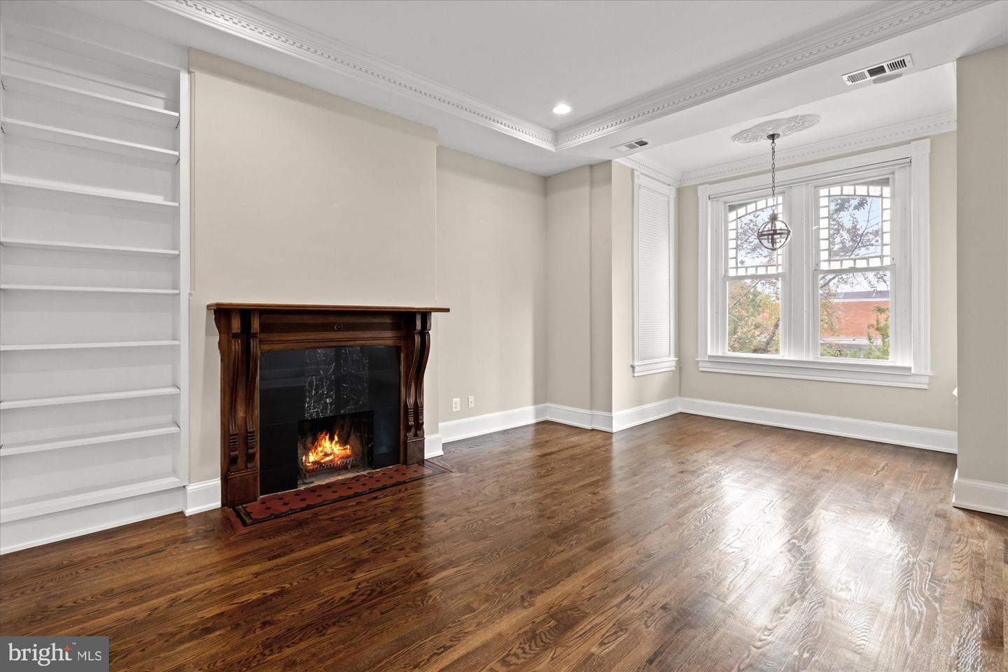 1209 S ST NW, WASHINGTON, District Of Columbia 20009, 4 Bedrooms Bedrooms, ,4 BathroomsBathrooms,Residential,For sale,1209 S ST NW,DCDC2226616 MLS # DCDC2226616