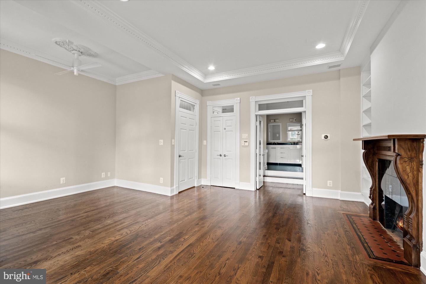 1209 S ST NW, WASHINGTON, District Of Columbia 20009, 4 Bedrooms Bedrooms, ,4 BathroomsBathrooms,Residential,For sale,1209 S ST NW,DCDC2226616 MLS # DCDC2226616