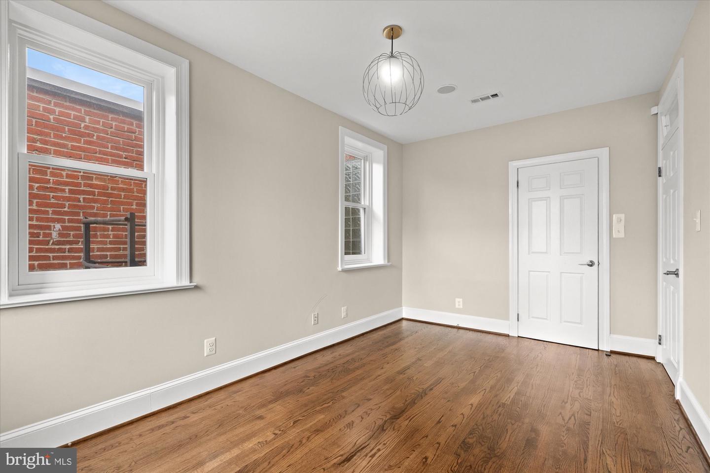 1209 S ST NW, WASHINGTON, District Of Columbia 20009, 4 Bedrooms Bedrooms, ,4 BathroomsBathrooms,Residential,For sale,1209 S ST NW,DCDC2226616 MLS # DCDC2226616