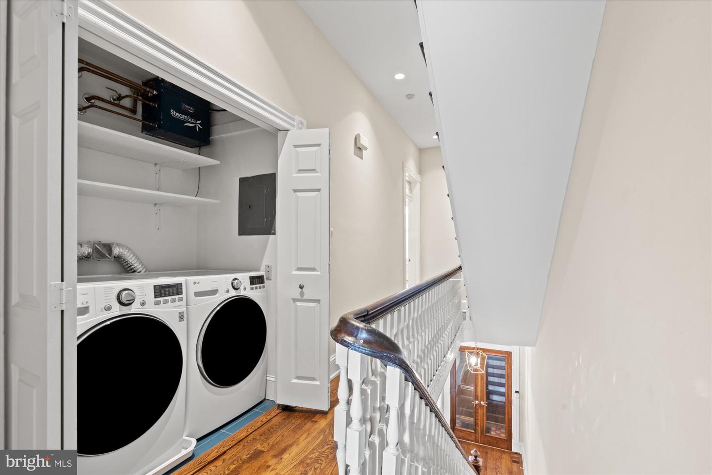 1209 S ST NW, WASHINGTON, District Of Columbia 20009, 4 Bedrooms Bedrooms, ,4 BathroomsBathrooms,Residential,For sale,1209 S ST NW,DCDC2226616 MLS # DCDC2226616
