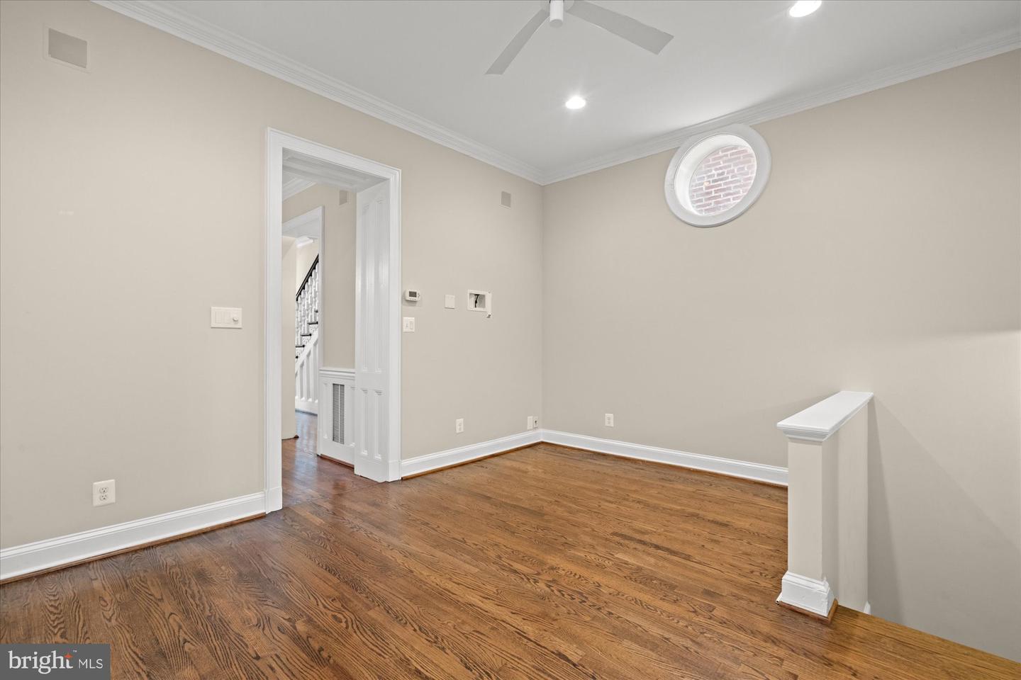 1209 S ST NW, WASHINGTON, District Of Columbia 20009, 4 Bedrooms Bedrooms, ,4 BathroomsBathrooms,Residential,For sale,1209 S ST NW,DCDC2226616 MLS # DCDC2226616