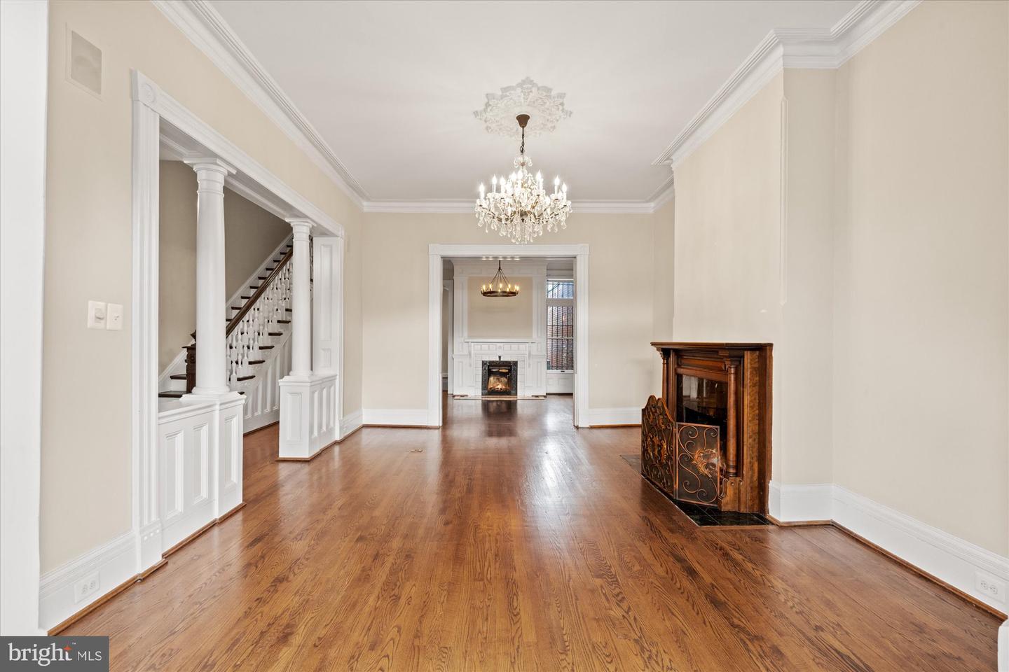 1209 S ST NW, WASHINGTON, District Of Columbia 20009, 4 Bedrooms Bedrooms, ,4 BathroomsBathrooms,Residential,For sale,1209 S ST NW,DCDC2226616 MLS # DCDC2226616