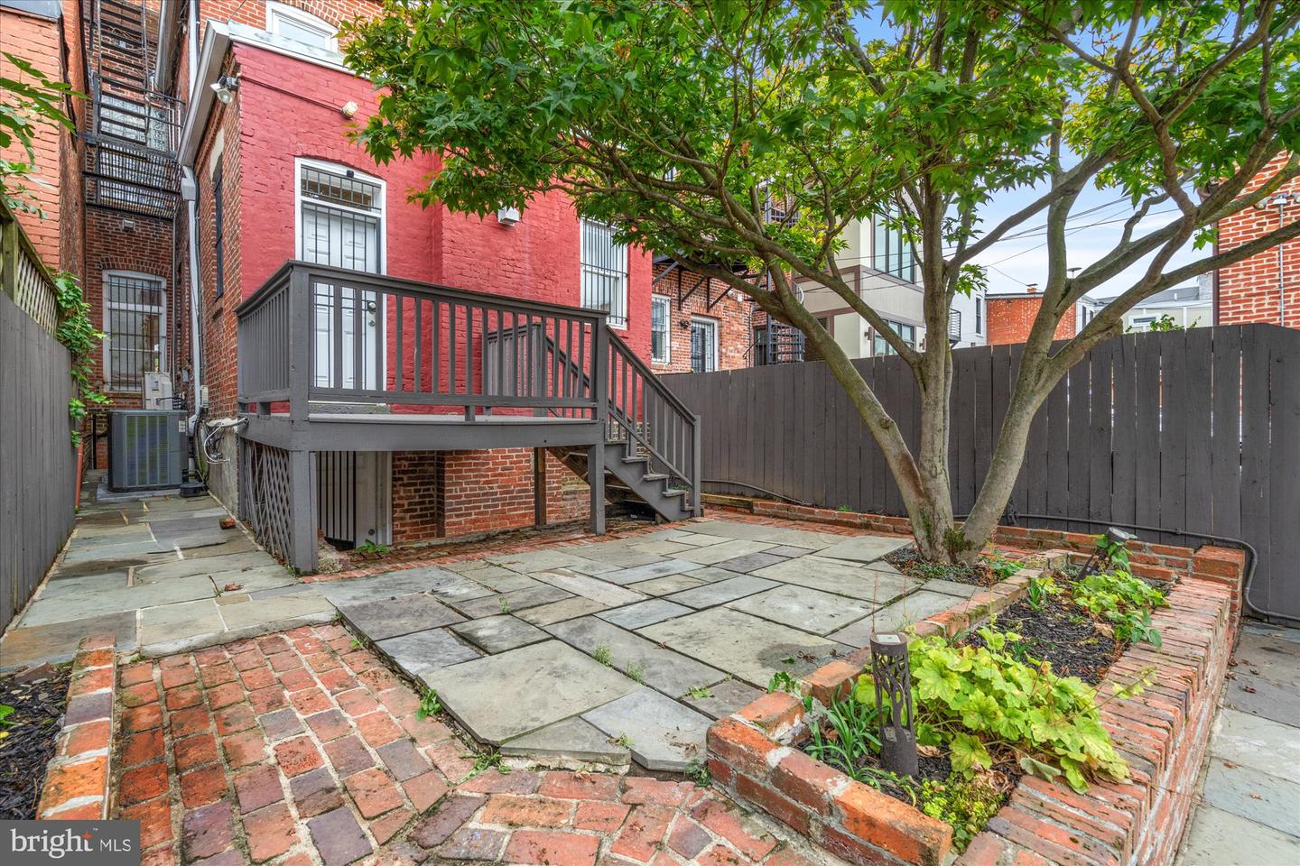 1209 S ST NW, WASHINGTON, District Of Columbia 20009, 4 Bedrooms Bedrooms, ,4 BathroomsBathrooms,Residential,For sale,1209 S ST NW,DCDC2226616 MLS # DCDC2226616