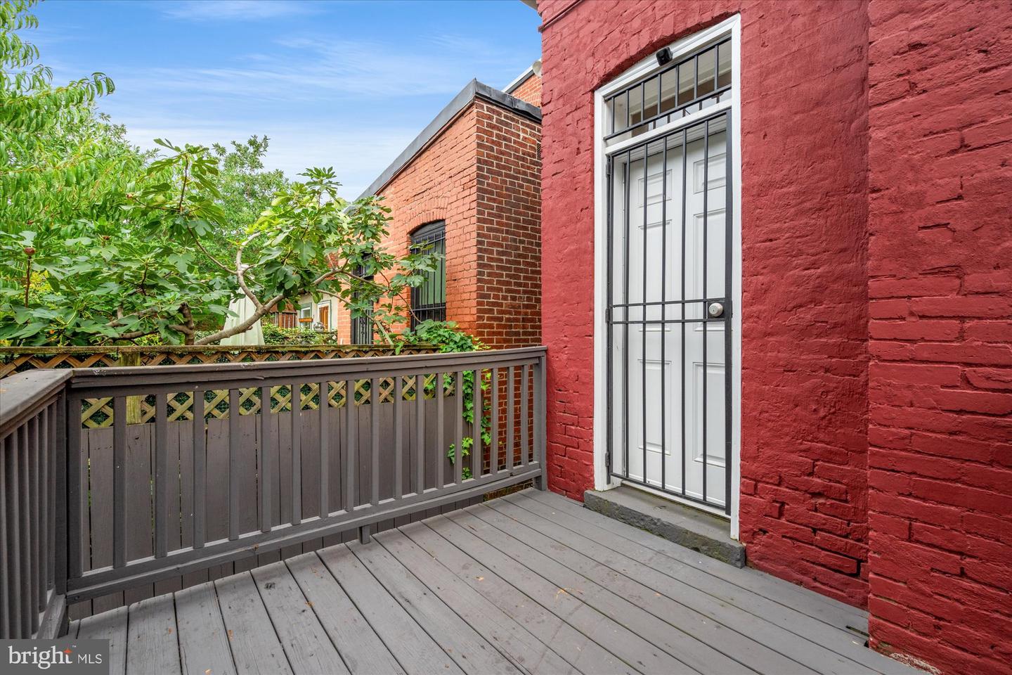 1209 S ST NW, WASHINGTON, District Of Columbia 20009, 4 Bedrooms Bedrooms, ,4 BathroomsBathrooms,Residential,For sale,1209 S ST NW,DCDC2226616 MLS # DCDC2226616