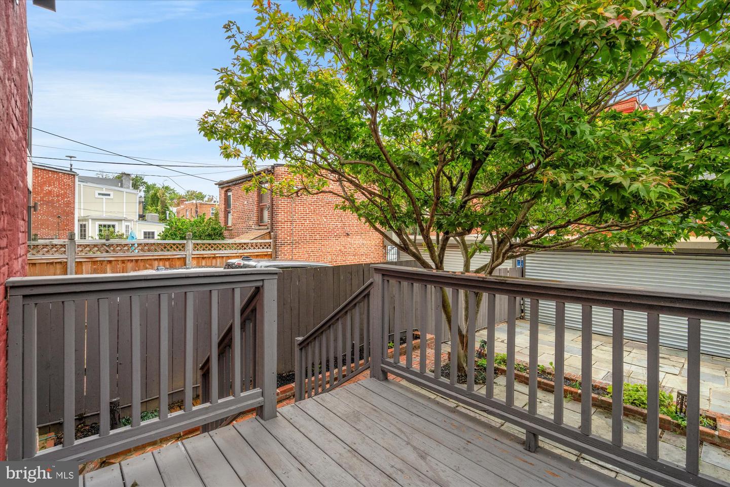 1209 S ST NW, WASHINGTON, District Of Columbia 20009, 4 Bedrooms Bedrooms, ,4 BathroomsBathrooms,Residential,For sale,1209 S ST NW,DCDC2226616 MLS # DCDC2226616
