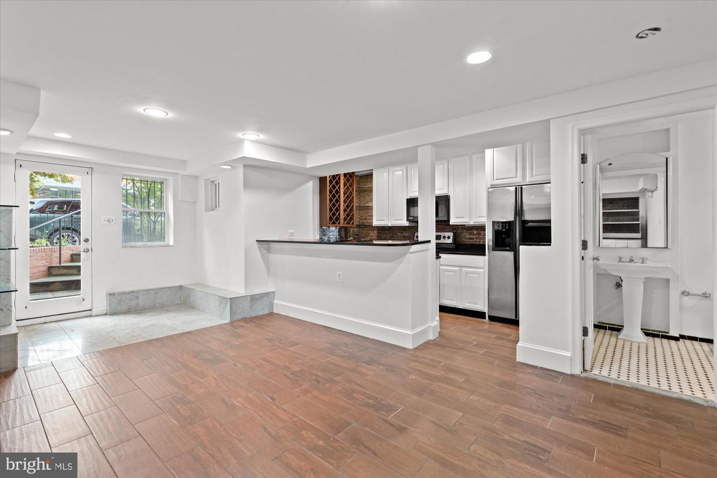 1209 S ST NW, WASHINGTON, District Of Columbia 20009, 4 Bedrooms Bedrooms, ,4 BathroomsBathrooms,Residential,For sale,1209 S ST NW,DCDC2226616 MLS # DCDC2226616