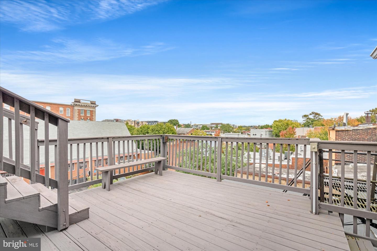 1209 S ST NW, WASHINGTON, District Of Columbia 20009, 4 Bedrooms Bedrooms, ,4 BathroomsBathrooms,Residential,For sale,1209 S ST NW,DCDC2226616 MLS # DCDC2226616
