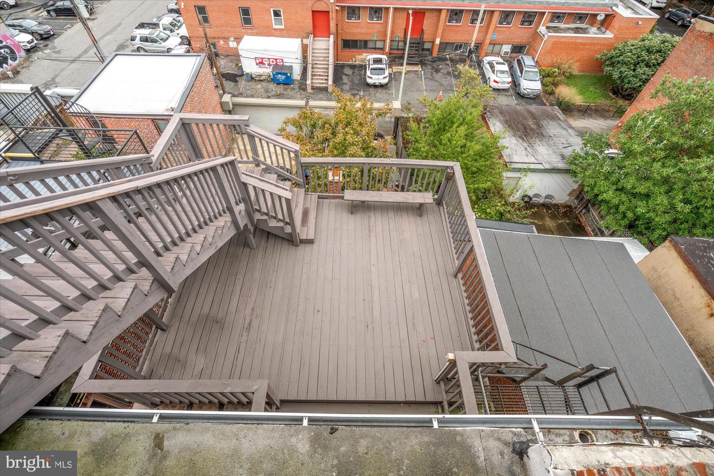 1209 S ST NW, WASHINGTON, District Of Columbia 20009, 4 Bedrooms Bedrooms, ,4 BathroomsBathrooms,Residential,For sale,1209 S ST NW,DCDC2226616 MLS # DCDC2226616