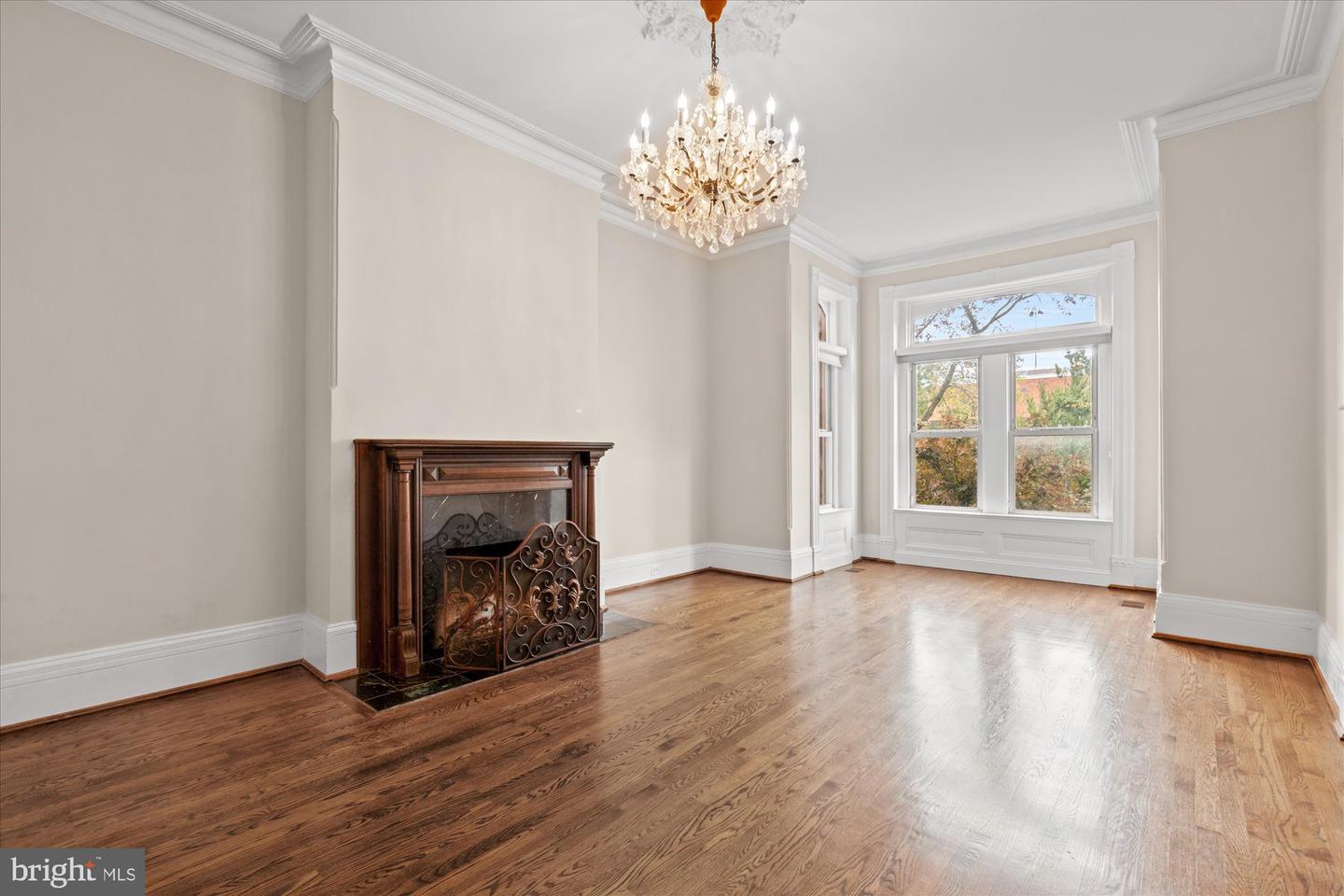 1209 S ST NW, WASHINGTON, District Of Columbia 20009, 4 Bedrooms Bedrooms, ,4 BathroomsBathrooms,Residential,For sale,1209 S ST NW,DCDC2226616 MLS # DCDC2226616