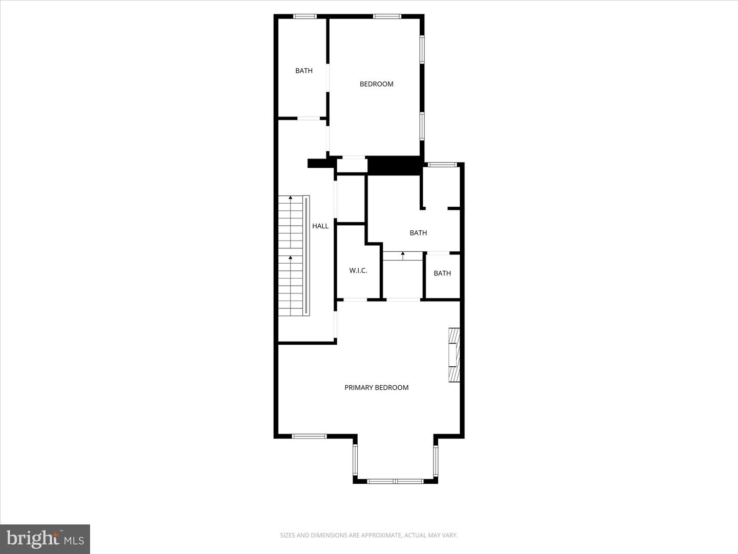1209 S ST NW, WASHINGTON, District Of Columbia 20009, 4 Bedrooms Bedrooms, ,4 BathroomsBathrooms,Residential,For sale,1209 S ST NW,DCDC2226616 MLS # DCDC2226616