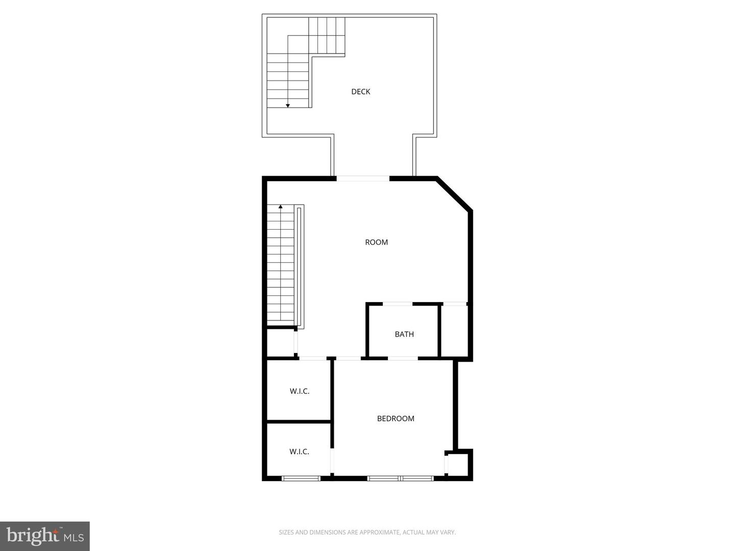 1209 S ST NW, WASHINGTON, District Of Columbia 20009, 4 Bedrooms Bedrooms, ,4 BathroomsBathrooms,Residential,For sale,1209 S ST NW,DCDC2226616 MLS # DCDC2226616