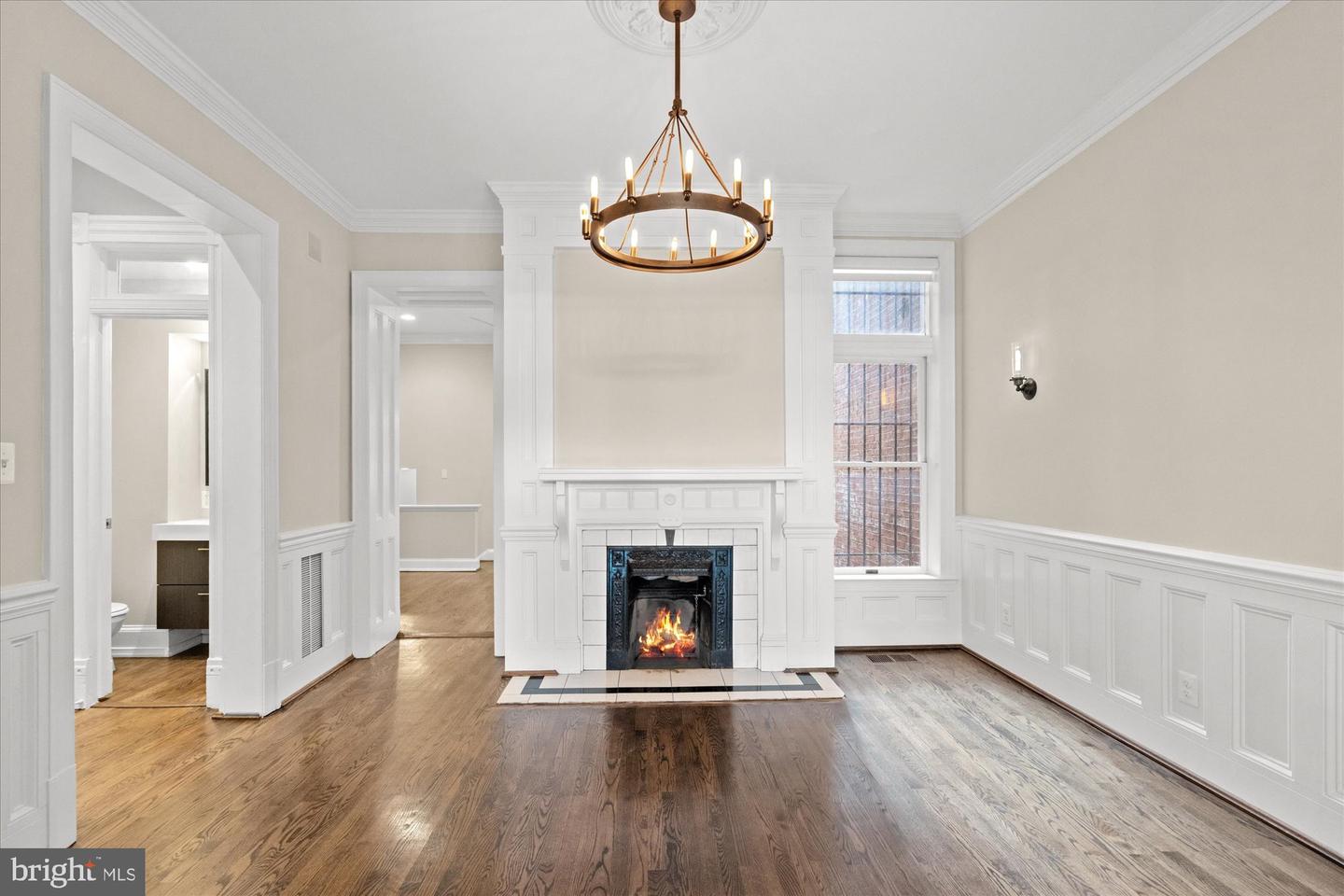 1209 S ST NW, WASHINGTON, District Of Columbia 20009, 4 Bedrooms Bedrooms, ,4 BathroomsBathrooms,Residential,For sale,1209 S ST NW,DCDC2226616 MLS # DCDC2226616