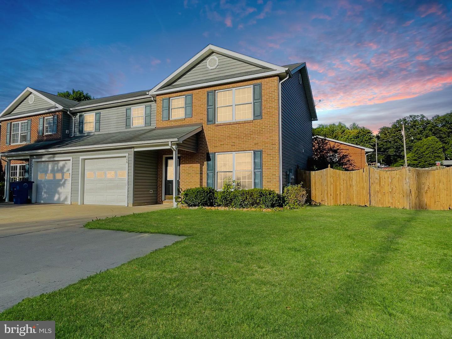 166 KERFOOT AVE, FRONT ROYAL, Virginia 22630, 3 Bedrooms Bedrooms, ,2 BathroomsBathrooms,Residential,For sale,166 KERFOOT AVE,VAWR2012540 MLS # VAWR2012540