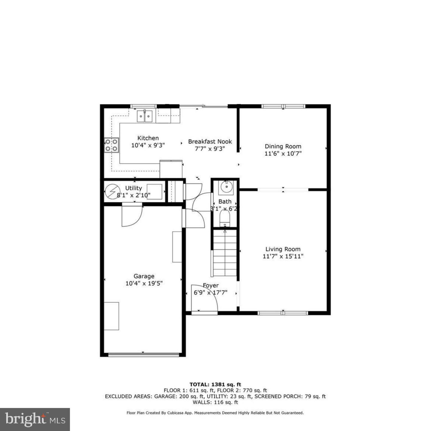 166 KERFOOT AVE, FRONT ROYAL, Virginia 22630, 3 Bedrooms Bedrooms, ,2 BathroomsBathrooms,Residential,For sale,166 KERFOOT AVE,VAWR2012540 MLS # VAWR2012540