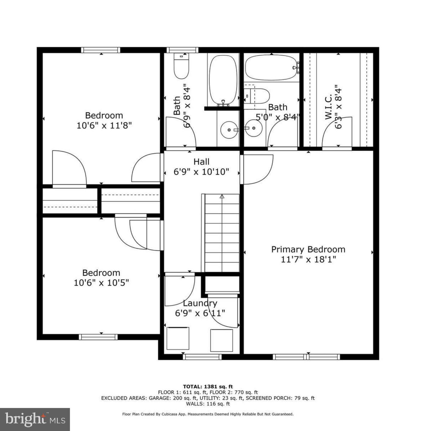 166 KERFOOT AVE, FRONT ROYAL, Virginia 22630, 3 Bedrooms Bedrooms, ,2 BathroomsBathrooms,Residential,For sale,166 KERFOOT AVE,VAWR2012540 MLS # VAWR2012540