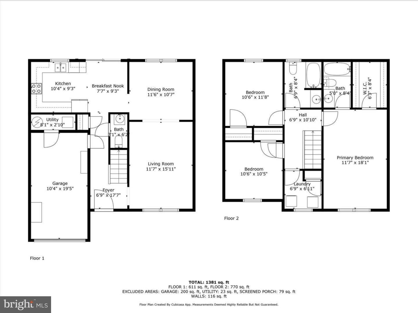 166 KERFOOT AVE, FRONT ROYAL, Virginia 22630, 3 Bedrooms Bedrooms, ,2 BathroomsBathrooms,Residential,For sale,166 KERFOOT AVE,VAWR2012540 MLS # VAWR2012540
