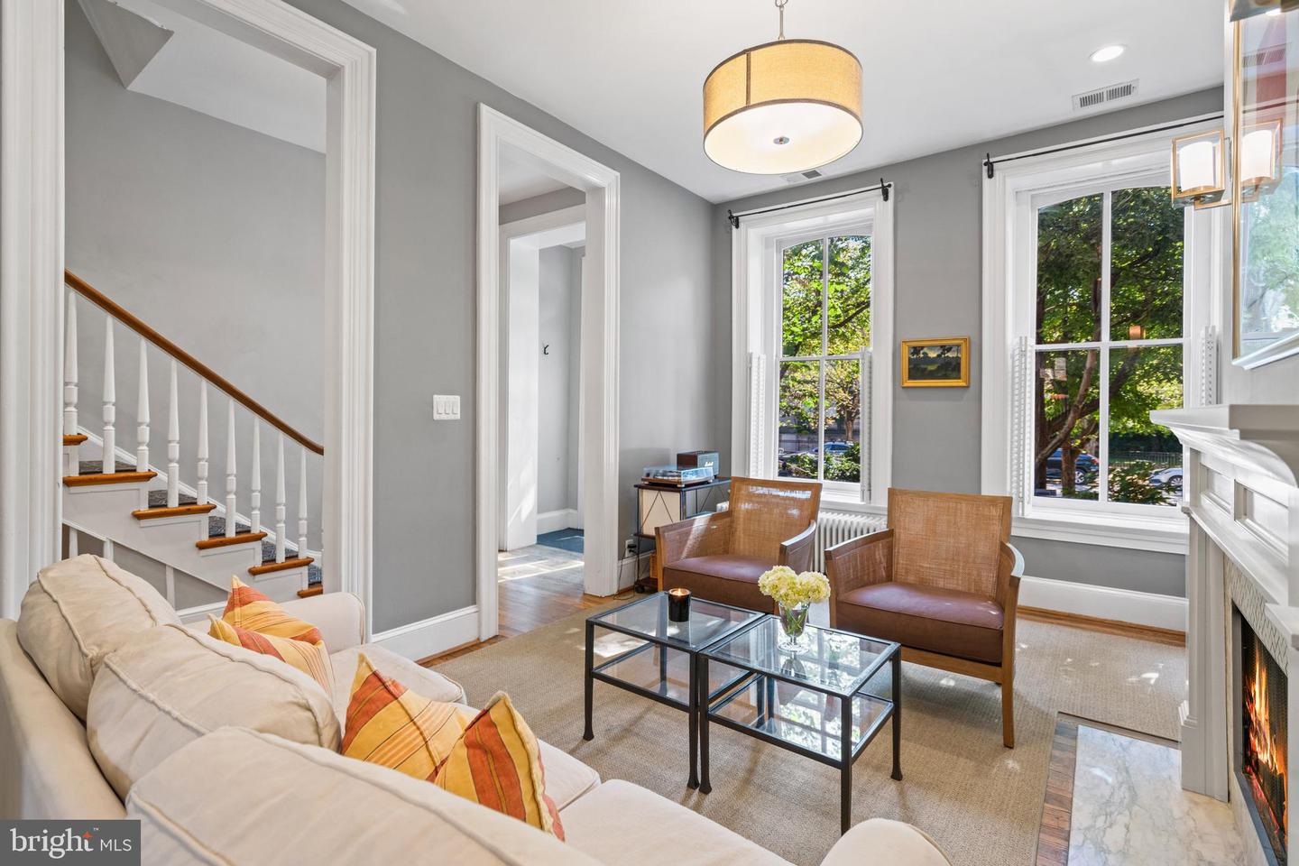 604 EAST CAPITOL ST NE, WASHINGTON, District Of Columbia 20003, 5 Bedrooms Bedrooms, ,3 BathroomsBathrooms,Residential,For sale,604 EAST CAPITOL ST NE,DCDC2226634 MLS # DCDC2226634