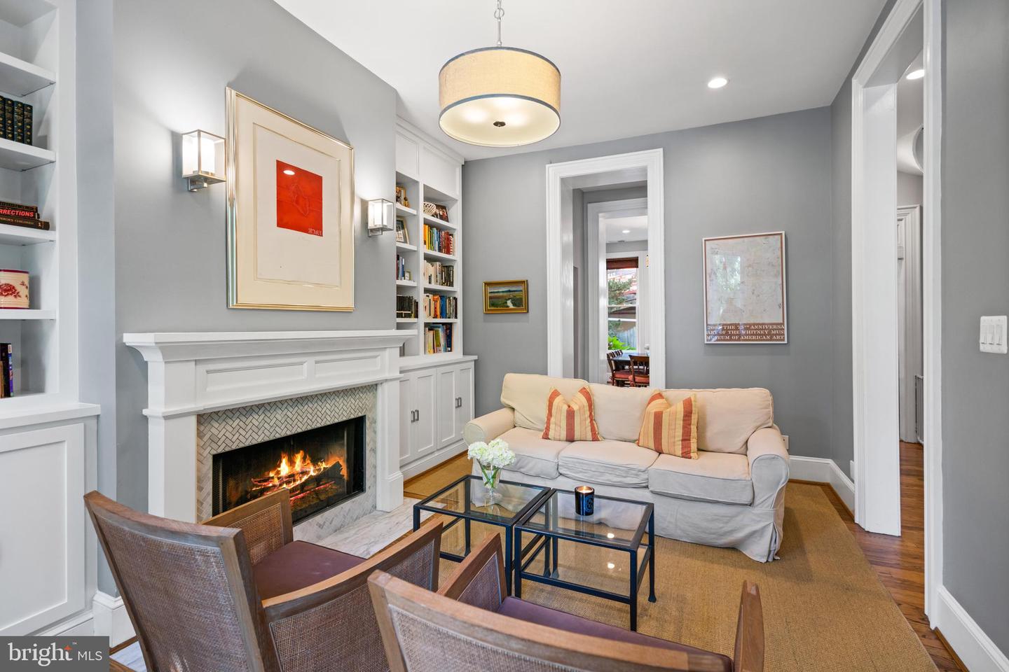 604 EAST CAPITOL ST NE, WASHINGTON, District Of Columbia 20003, 5 Bedrooms Bedrooms, ,3 BathroomsBathrooms,Residential,For sale,604 EAST CAPITOL ST NE,DCDC2226634 MLS # DCDC2226634