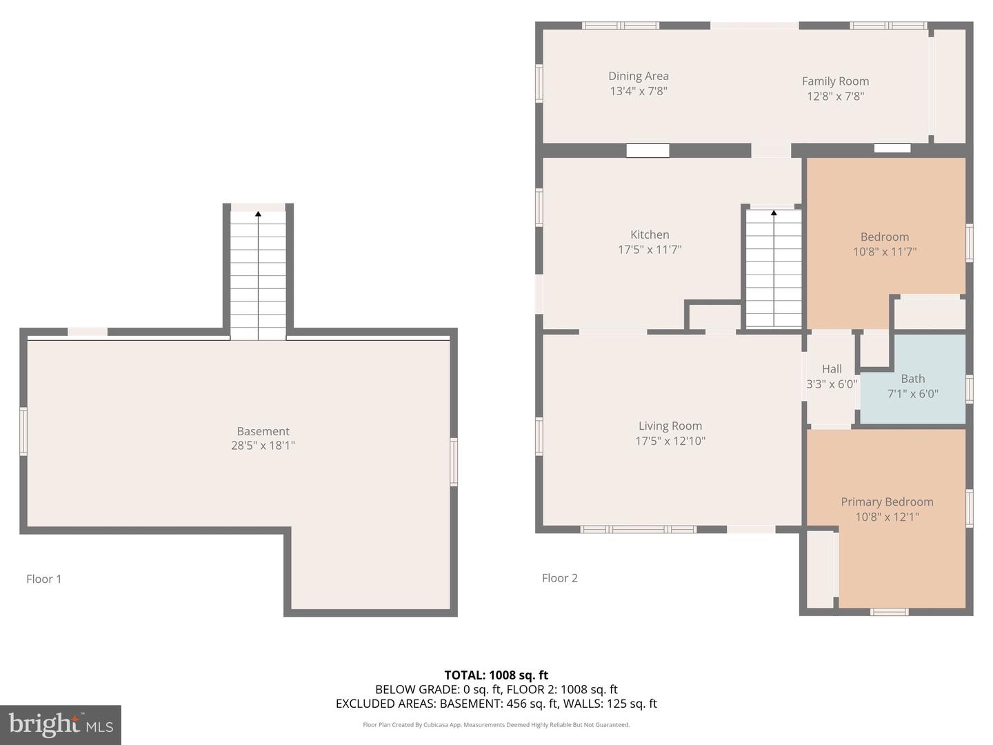 20 WATERFALL RD, CHESTER GAP, Virginia 22623, 2 Bedrooms Bedrooms, ,1 BathroomBathrooms,Residential,For sale,20 WATERFALL RD,VARP2002324 MLS # VARP2002324