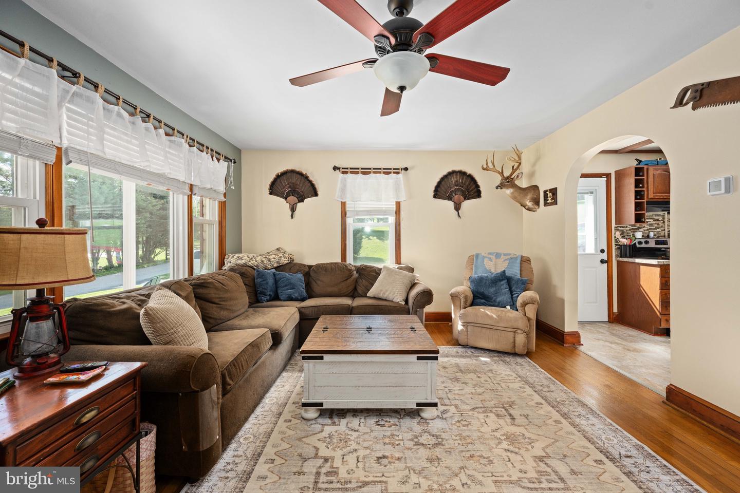 20 WATERFALL RD, CHESTER GAP, Virginia 22623, 2 Bedrooms Bedrooms, ,1 BathroomBathrooms,Residential,For sale,20 WATERFALL RD,VARP2002324 MLS # VARP2002324