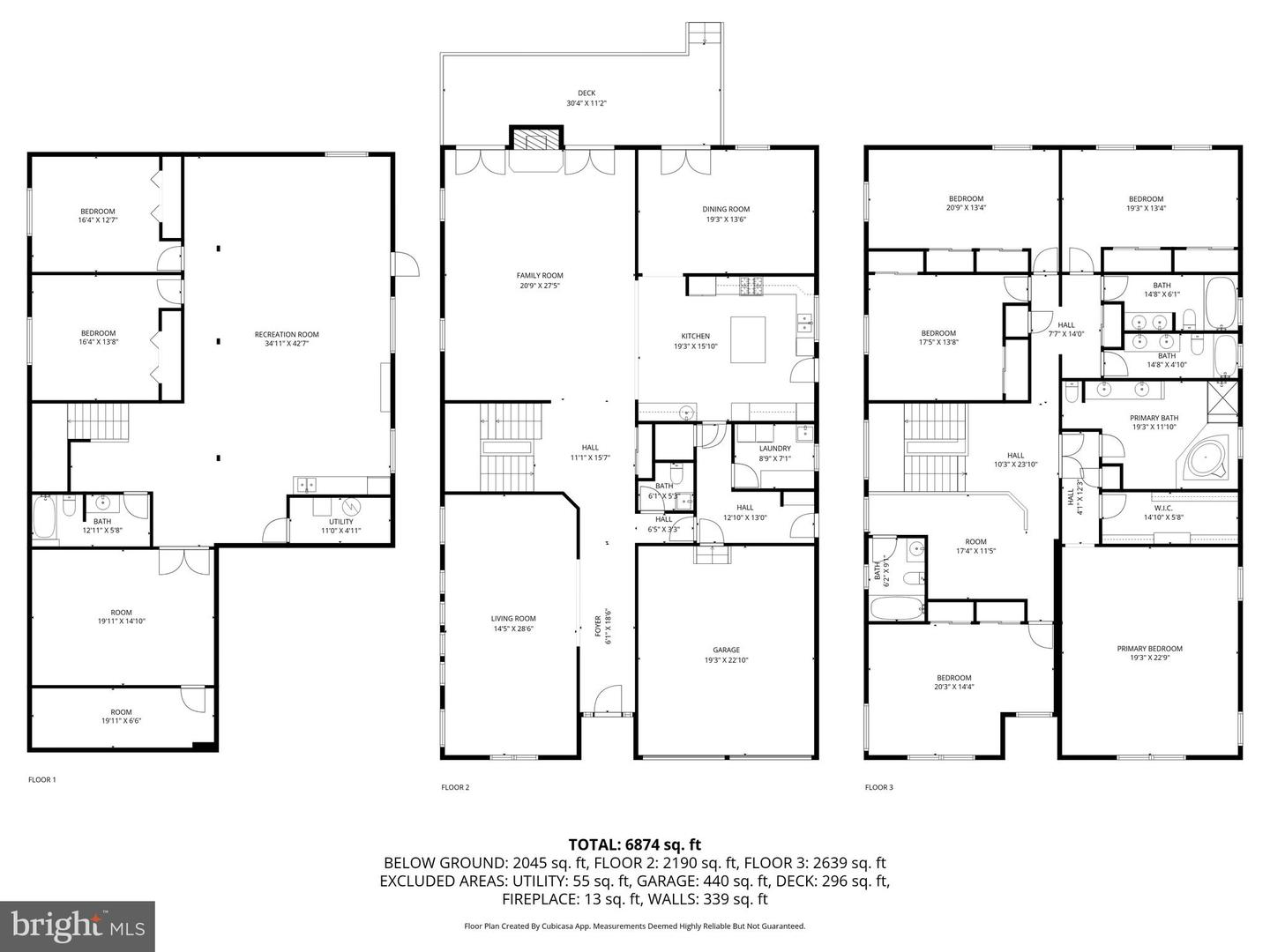 1615 S OAKLAND ST, ARLINGTON, Virginia 22204, 7 Bedrooms Bedrooms, ,5 BathroomsBathrooms,Residential,For sale,1615 S OAKLAND ST,VAAR2064834 MLS # VAAR2064834