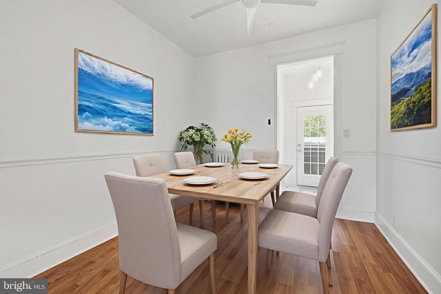 4141 NEW HAMPSHIRE AVE NW, WASHINGTON, District Of Columbia 20011, 4 Bedrooms Bedrooms, ,3 BathroomsBathrooms,Residential,For sale,4141 NEW HAMPSHIRE AVE NW,DCDC2226784 MLS # DCDC2226784