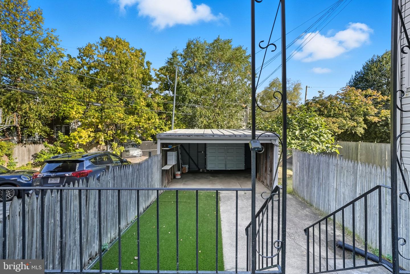 4141 NEW HAMPSHIRE AVE NW, WASHINGTON, District Of Columbia 20011, 4 Bedrooms Bedrooms, ,3 BathroomsBathrooms,Residential,For sale,4141 NEW HAMPSHIRE AVE NW,DCDC2226784 MLS # DCDC2226784