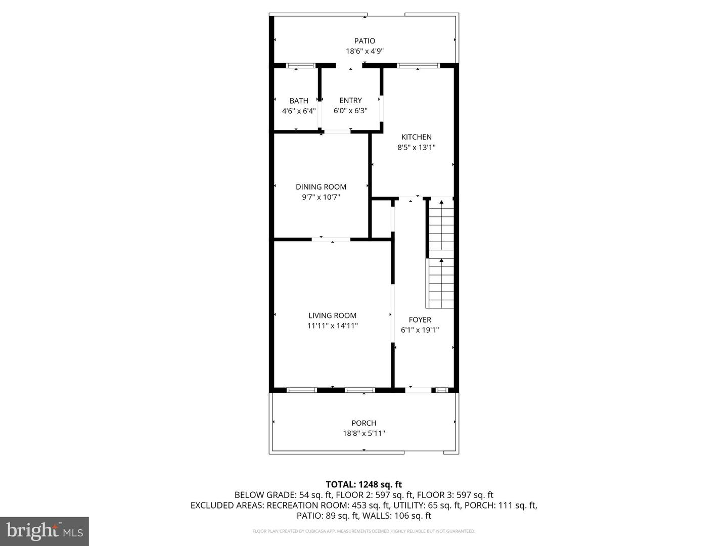 4141 NEW HAMPSHIRE AVE NW, WASHINGTON, District Of Columbia 20011, 4 Bedrooms Bedrooms, ,3 BathroomsBathrooms,Residential,For sale,4141 NEW HAMPSHIRE AVE NW,DCDC2226784 MLS # DCDC2226784