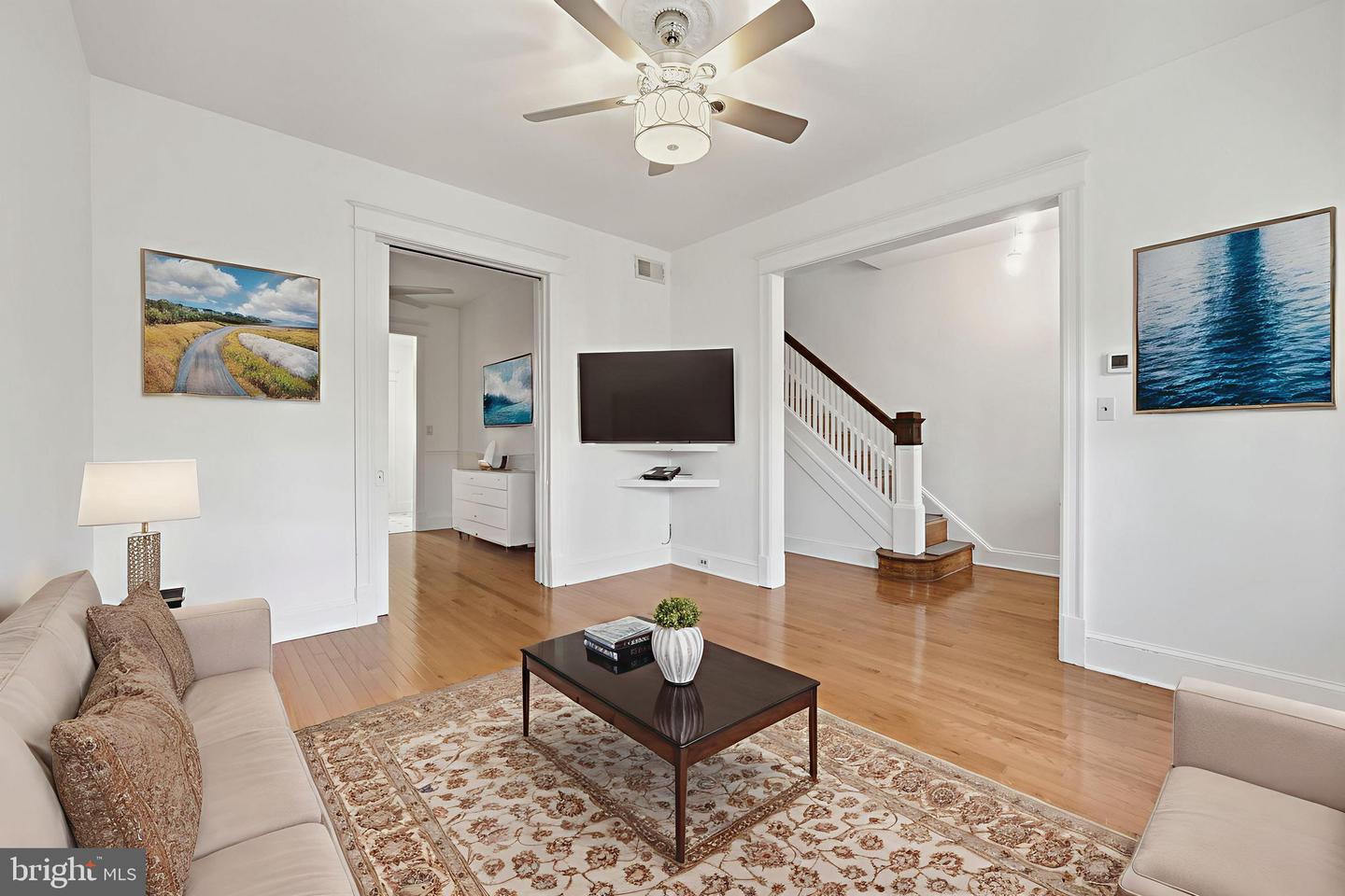 4141 NEW HAMPSHIRE AVE NW, WASHINGTON, District Of Columbia 20011, 4 Bedrooms Bedrooms, ,3 BathroomsBathrooms,Residential,For sale,4141 NEW HAMPSHIRE AVE NW,DCDC2226784 MLS # DCDC2226784