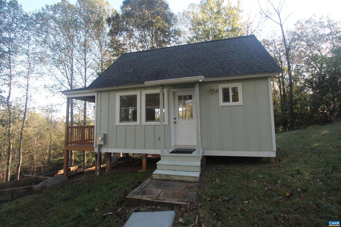 TBD BATESVILLE RD, AFTON, Virginia 22920, 1 Bedroom Bedrooms, ,Residential,For sale,TBD BATESVILLE RD,669939 MLS # 669939
