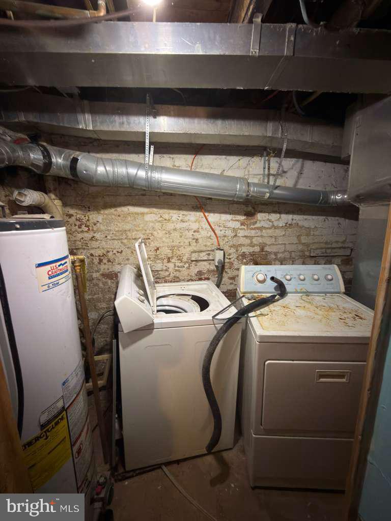 432 NEWTON PL NW, WASHINGTON, District Of Columbia 20010, 4 Bedrooms Bedrooms, ,2 BathroomsBathrooms,Residential,For sale,432 NEWTON PL NW,DCDC2226820 MLS # DCDC2226820