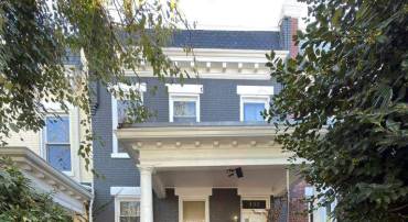 432 NEWTON PL NW, WASHINGTON, District Of Columbia 20010, 4 Bedrooms Bedrooms, ,2 BathroomsBathrooms,Residential,For sale,432 NEWTON PL NW,DCDC2226820 MLS # DCDC2226820