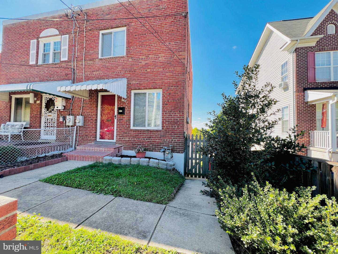 75 58TH ST SE, WASHINGTON, District Of Columbia 20019, ,Residential,For sale,75 58TH ST SE,DCDC2226824 MLS # DCDC2226824
