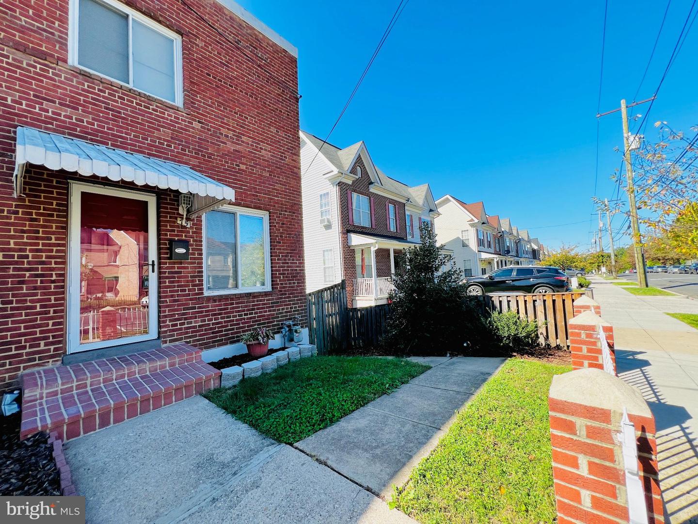 75 58TH ST SE, WASHINGTON, District Of Columbia 20019, ,Residential,For sale,75 58TH ST SE,DCDC2226824 MLS # DCDC2226824