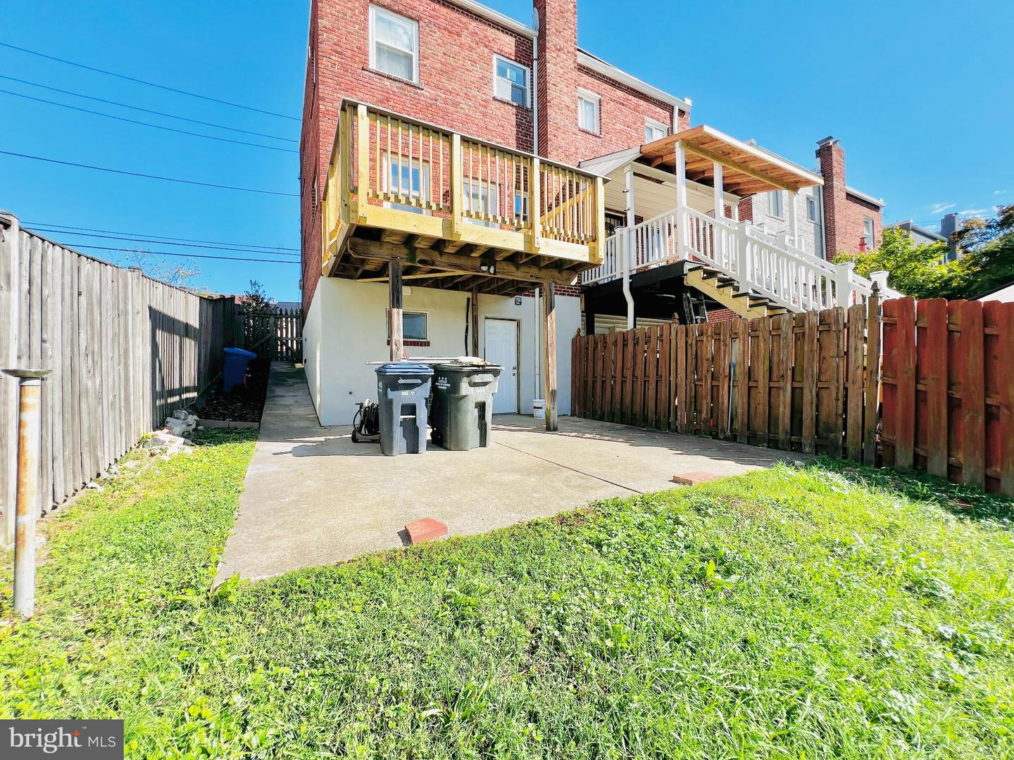 75 58TH ST SE, WASHINGTON, District Of Columbia 20019, ,Residential,For sale,75 58TH ST SE,DCDC2226824 MLS # DCDC2226824