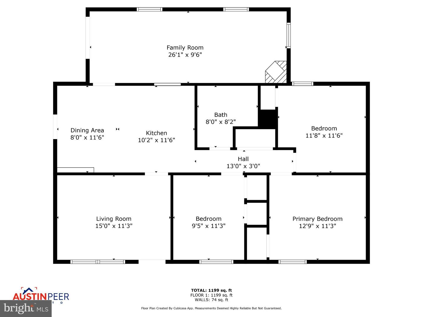 7752 PLEASANT VIEW, MIDDLETOWN, Virginia 22645, 3 Bedrooms Bedrooms, 7 Rooms Rooms,1 BathroomBathrooms,Residential,For sale,7752 PLEASANT VIEW,VAFV2037348 MLS # VAFV2037348