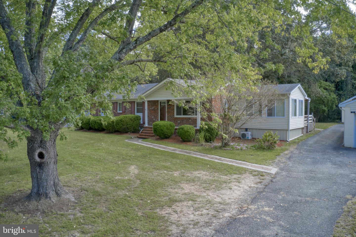 139 FOLLY NECK, WARSAW, Virginia 22572, 3 Bedrooms Bedrooms, ,2 BathroomsBathrooms,Residential,For sale,139 FOLLY NECK,VARV2000558 MLS # VARV2000558