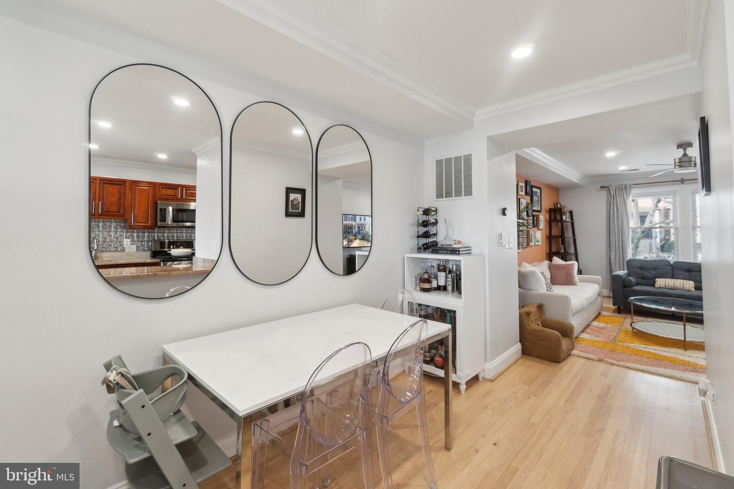 541 25TH PL NE, WASHINGTON, District Of Columbia 20002, 4 Bedrooms Bedrooms, ,2 BathroomsBathrooms,Residential,For sale,541 25TH PL NE,DCDC2188140 MLS # DCDC2188140