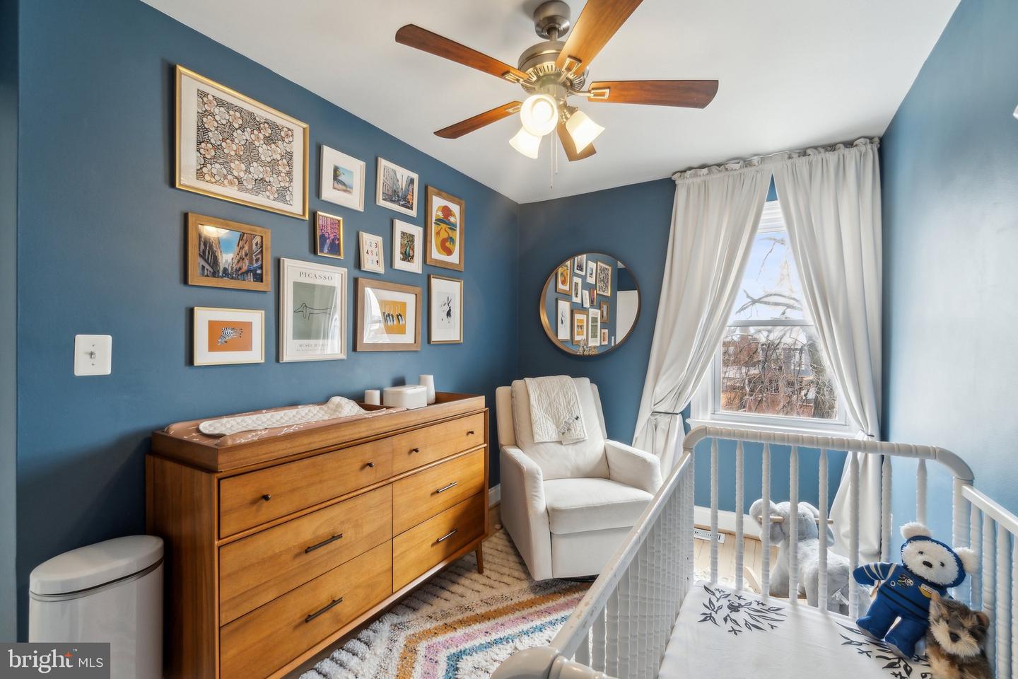 541 25TH PL NE, WASHINGTON, District Of Columbia 20002, 4 Bedrooms Bedrooms, ,2 BathroomsBathrooms,Residential,For sale,541 25TH PL NE,DCDC2188140 MLS # DCDC2188140