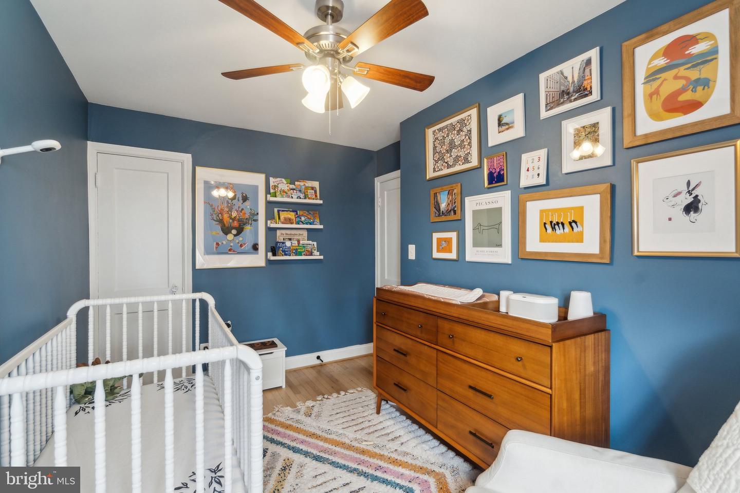 541 25TH PL NE, WASHINGTON, District Of Columbia 20002, 4 Bedrooms Bedrooms, ,2 BathroomsBathrooms,Residential,For sale,541 25TH PL NE,DCDC2188140 MLS # DCDC2188140
