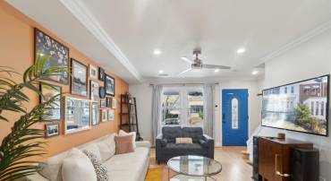 541 25TH PL NE, WASHINGTON, District Of Columbia 20002, 4 Bedrooms Bedrooms, ,2 BathroomsBathrooms,Residential,For sale,541 25TH PL NE,DCDC2188140 MLS # DCDC2188140