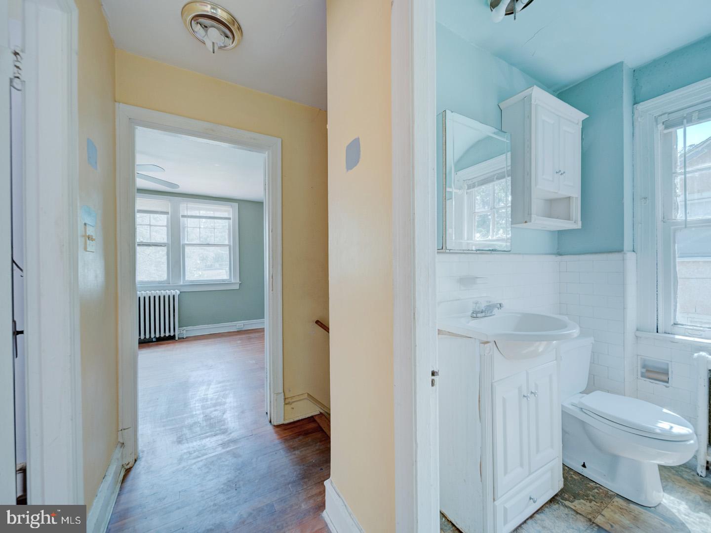 2824 MYRTLE AVE NE, WASHINGTON, District Of Columbia 20018, 3 Bedrooms Bedrooms, ,1 BathroomBathrooms,Residential,For sale,2824 MYRTLE AVE NE,DCDC2209650 MLS # DCDC2209650