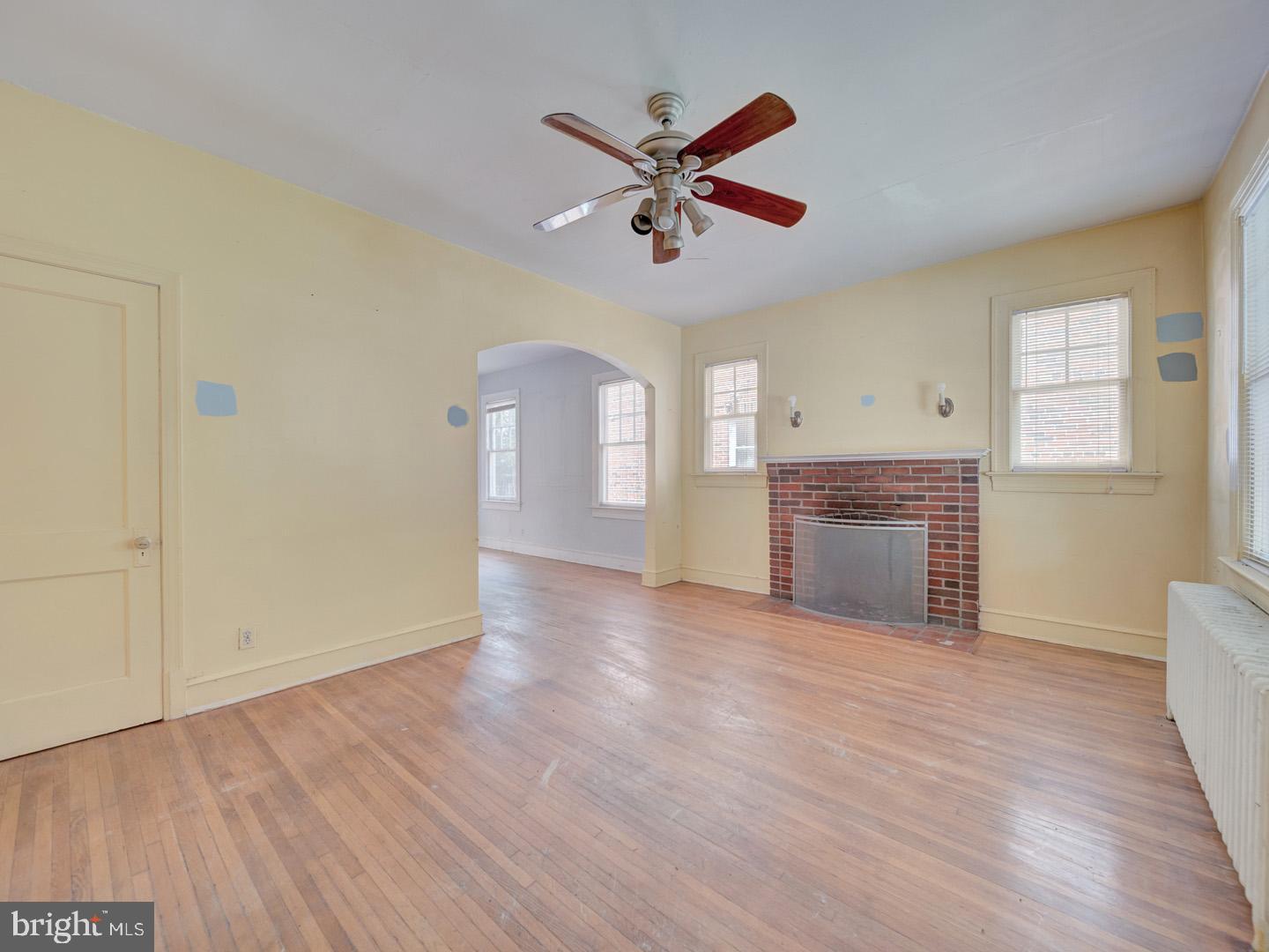 2824 MYRTLE AVE NE, WASHINGTON, District Of Columbia 20018, 3 Bedrooms Bedrooms, ,1 BathroomBathrooms,Residential,For sale,2824 MYRTLE AVE NE,DCDC2209650 MLS # DCDC2209650