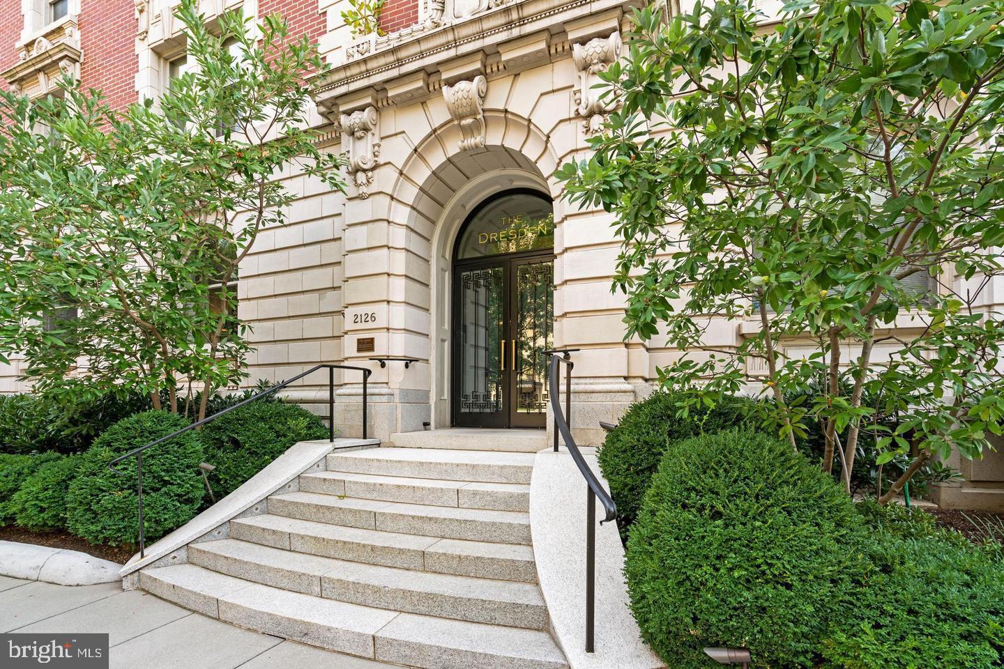 2126 CONNECTICUT AVE NW #28, WASHINGTON, District Of Columbia 20008, 2 Bedrooms Bedrooms, ,1 BathroomBathrooms,Residential,For sale,2126 CONNECTICUT AVE NW #28,DCDC2211872 MLS # DCDC2211872